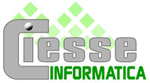 Logo Ciesse Informatica