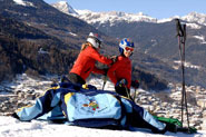 Corsi di sci in Trentino